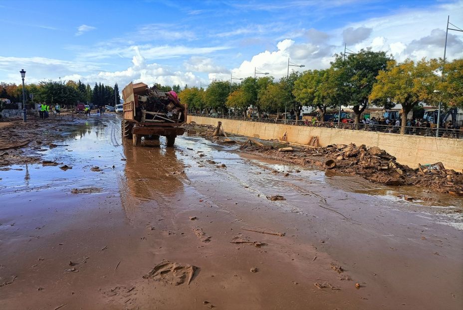 Foto: Europa Press. Foto: Europa Press.