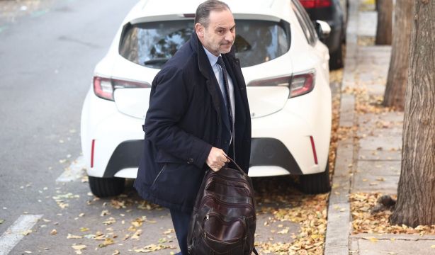 José Luis Ábalos