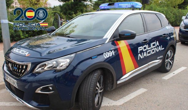 Tres detenidas por estafar a mayores tras robarles las tarjetas bancarias en Castellón y Valencia
