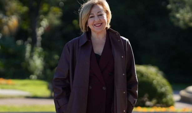 Carmen Machi, sobre el edadismo: "Alguien tiene que contar las historias de las de 60, 70 y 80 años"