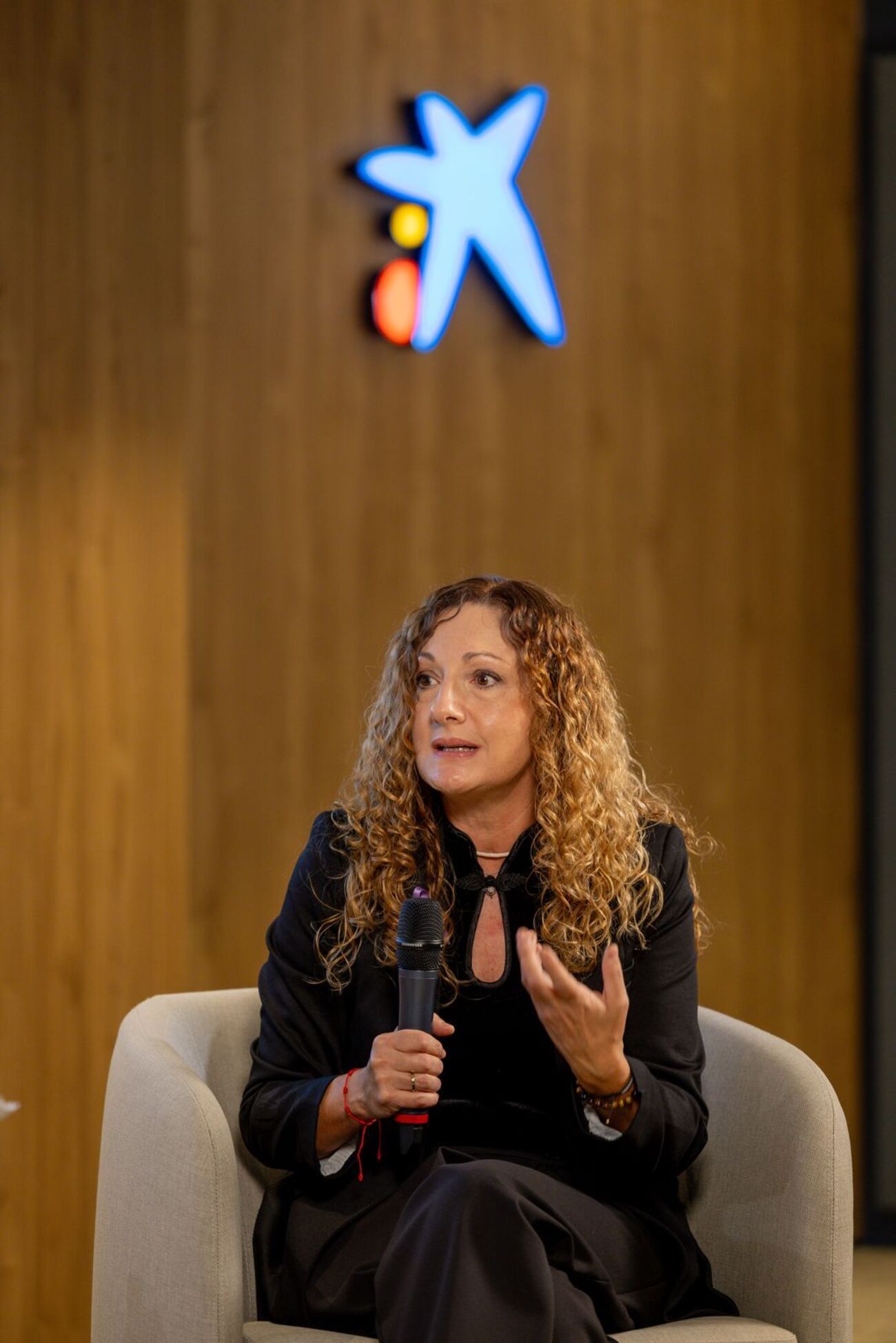 Ascensión Carreño: "El envejecimiento puede ser saludable y desde Murcia queremos contribuir a ello"