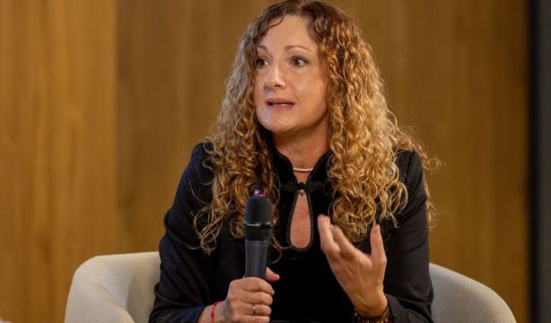 Ascensión Carreño: "El envejecimiento puede ser saludable y desde Murcia queremos contribuir a ello"