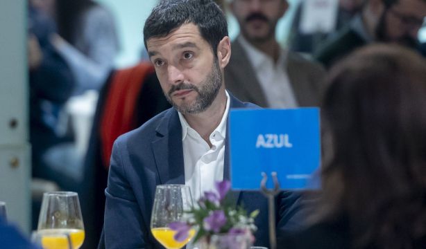 Bustinduy confía en aprobar la reforma de la ley de dependencia pese al veto de Junts y PNV