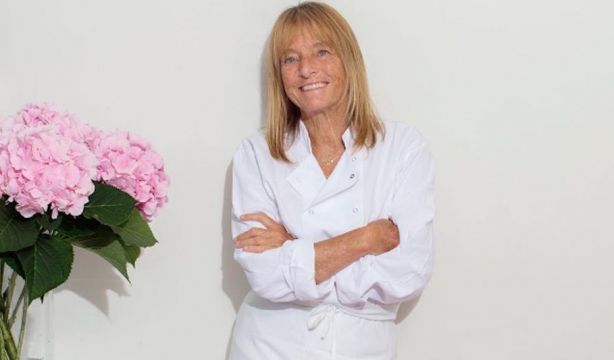 ¿Quién es Ruth Rogers? La chef de 76 años que sigue haciendo historia en la gastronomía