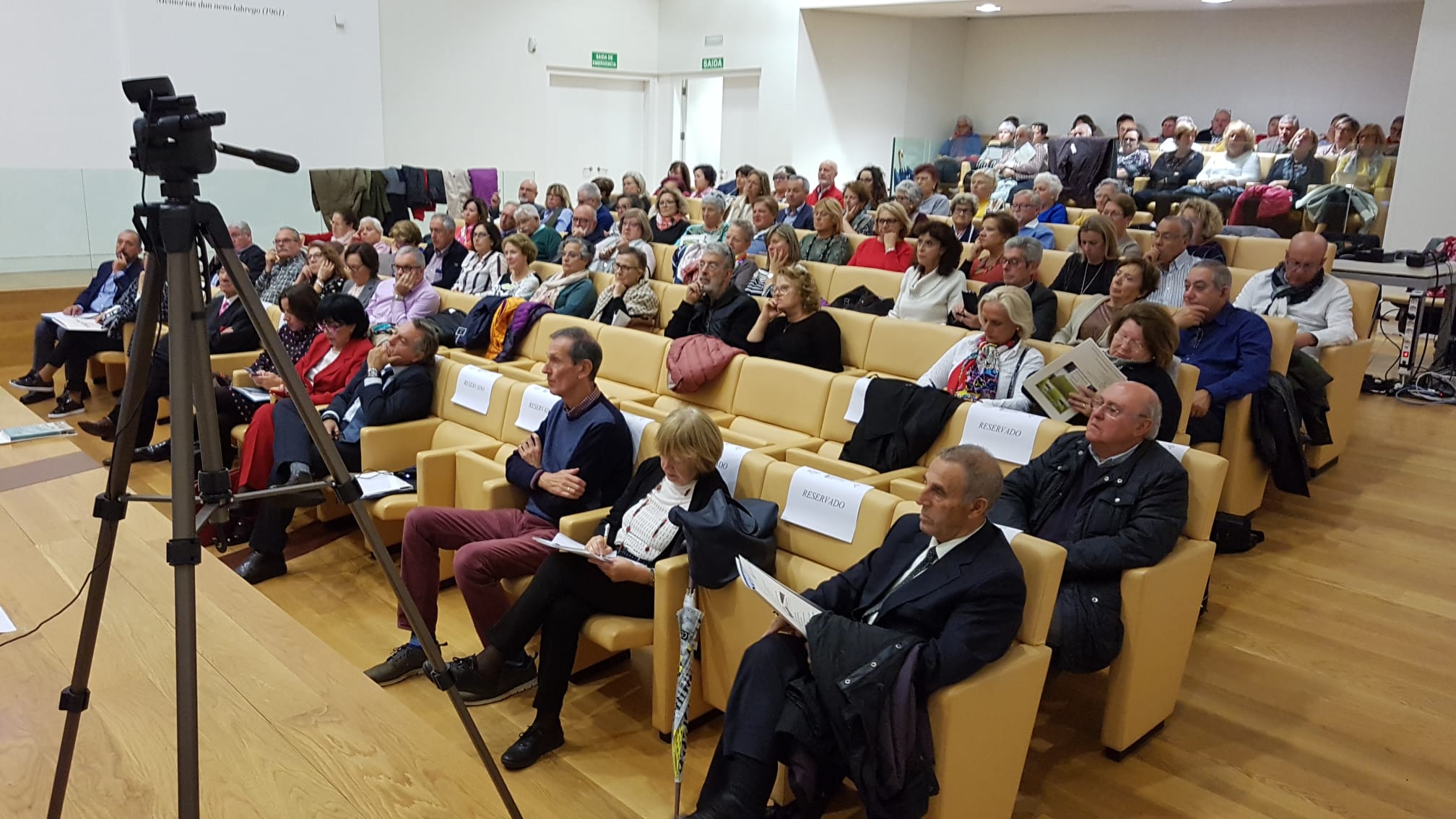 Jornada “Asignatura pendiente del Siglo XXI “Formación a lo largo de la vida”