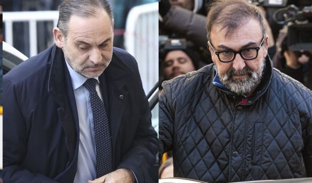 El juez envía a prisión sin fianza a Ábalos y Koldo