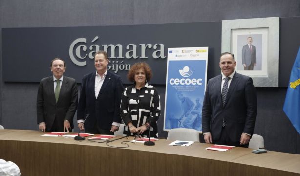 Asturias acogerá el Encuentro Internacional de Economía del Cuidado y Silver Economy (CECOEC)