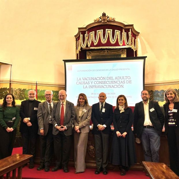 vacunacion adultos vacunacion adultos