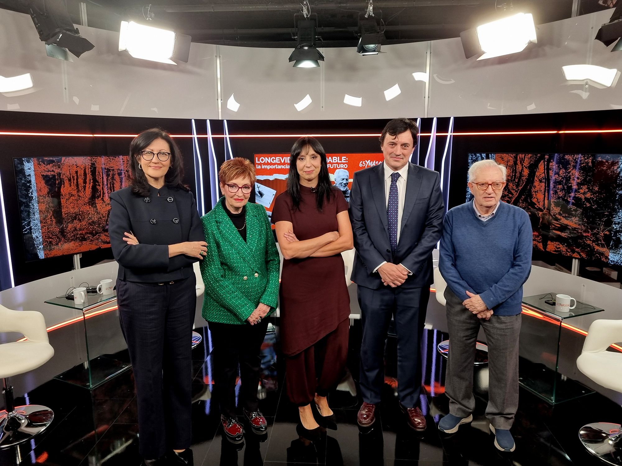 Longevidad saludable: la importancia de planificar tu futuro