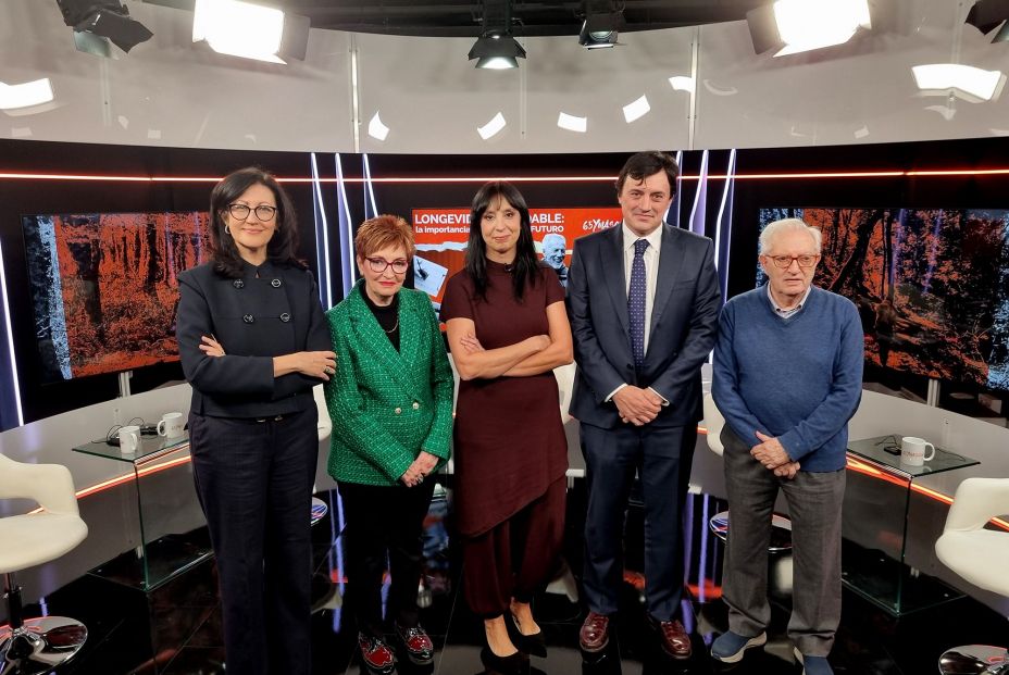 Debate BBVA planifica futuro