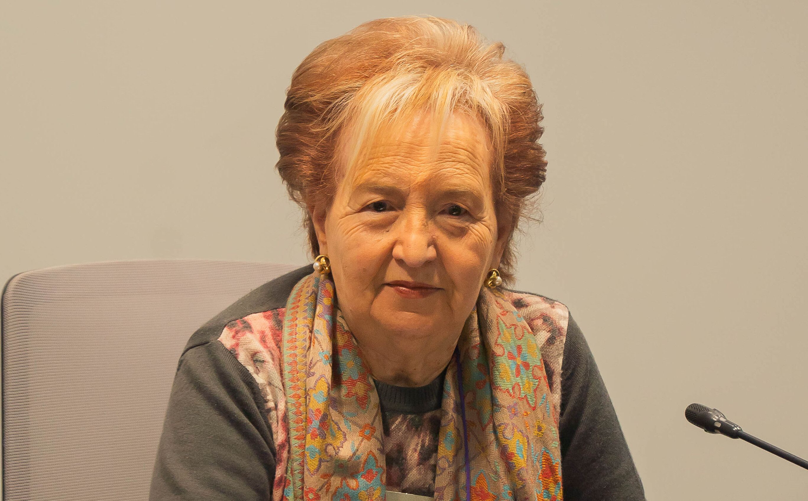 Laura Roigé: "La formación es una palanca imprescindible para la empleabilidad"