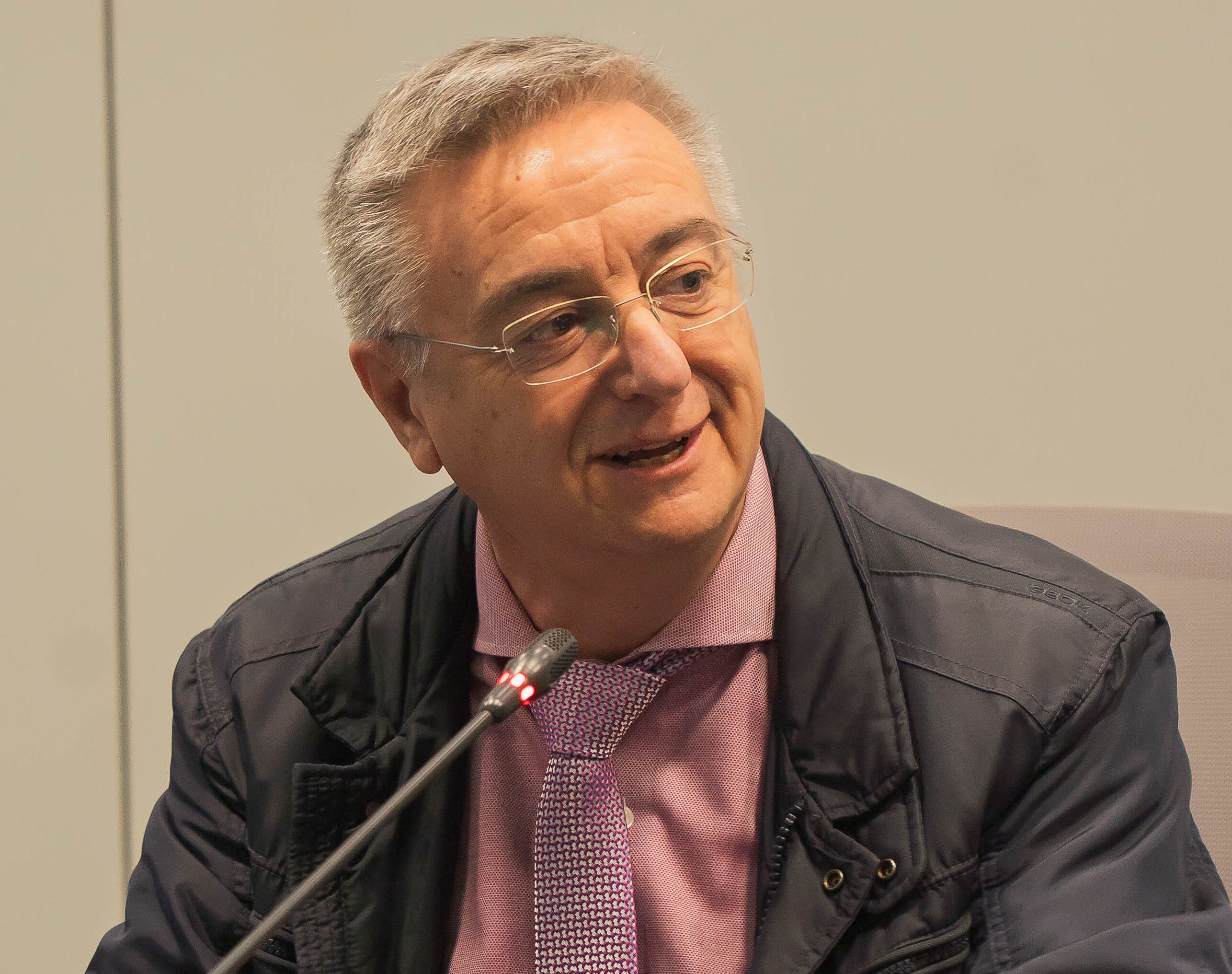 Javier Calejero (SEPE): "La formación continua es imprescindible"