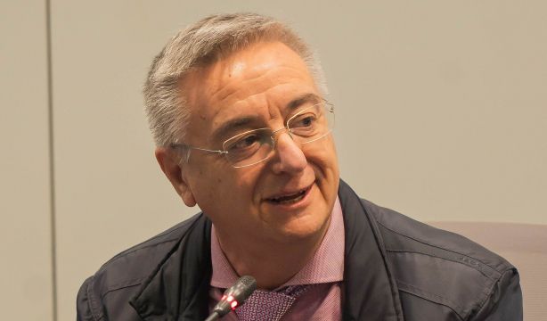 Javier Calejero (SEPE): "La formación continua es imprescindible"