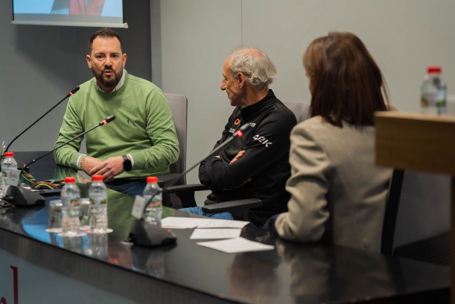 Javier Santacreu Javier Santacreu