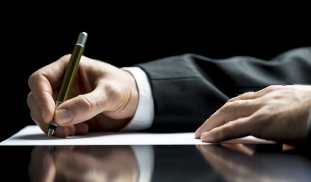 Derecho a decidir. (Bigstock)