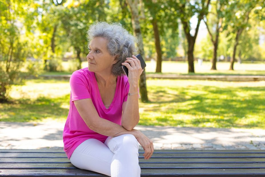 Qué significa escuchar tus propios audios de WhatsApp después de enviarlos. Fuente: bigstock. Qué significa escuchar tus propios audios de WhatsApp después de enviarlos. Fuente: bigstock.