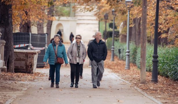 Subida de pensiones 2026: así aumentará la cuantía de las pagas tras revalorizarse el 2,7%