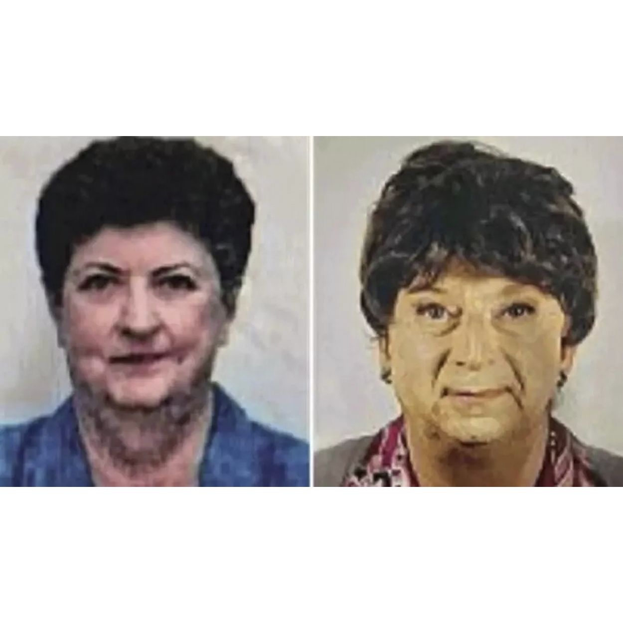 Oculta el cadáver de su madre durante tres años y se disfraza de ella para cobrar la pensión