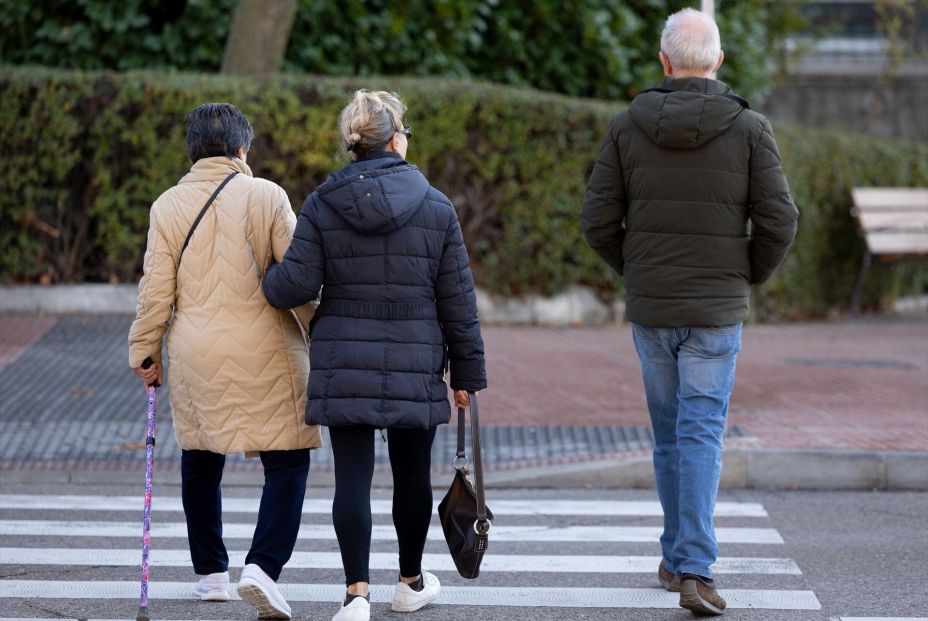 Vienen curvas para los futuros jubilados: La pensión cubrirá menor proporción del último sueldo Vienen curvas para los futuros jubilados: La pensión cubrirá menor proporción del último sueldo