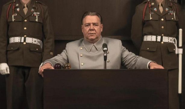 Ya en cines lo nuevo de Leo Harlem, Russell Crowe y Daniel Craig