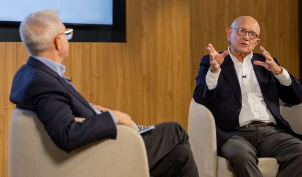 José Viña y Xavier Sardá advierten: "Para llegar bien a los 80 años hay que cuidarse antes"