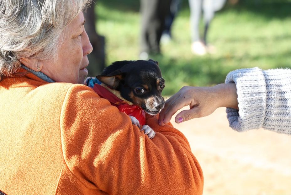 Foto: Europa Press. Foto: Europa Press.