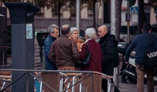 Saiz descarta alargar a 35 años el cálculo de vida laboral para la pensión, como pide la OCDE