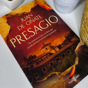 Foto: Instagram Juan de Oñate. Foto: Instagram Juan de Oñate.