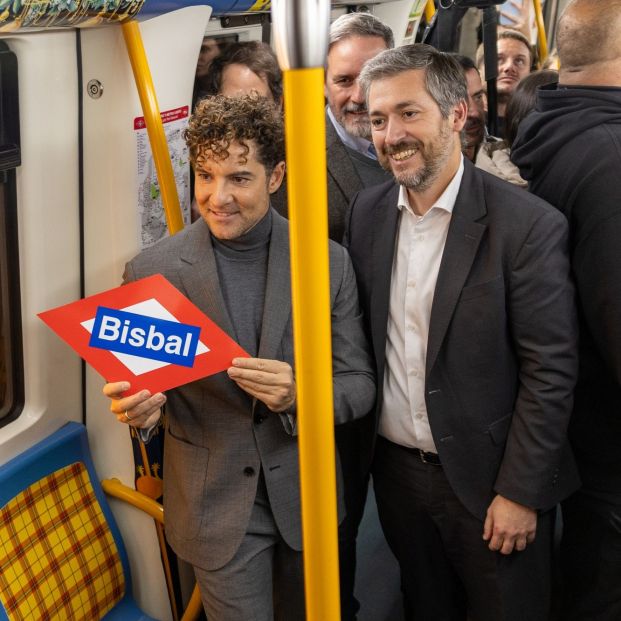 tren navidad metro madrid tren navidad metro madrid