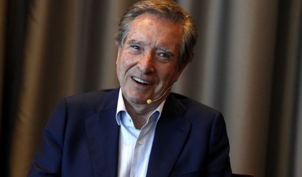 Iñaki Gabilondo ficha por TVE para presentar 'La gran aventura de la lengua española'