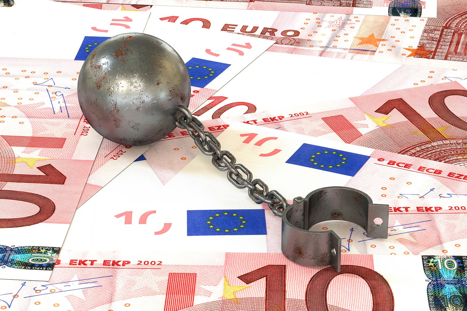 Una doble injusticia tras cotizar durante 45 años