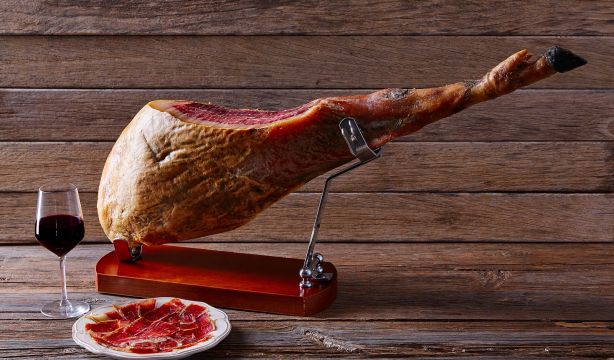 El truco definitivo para conservar tu pata de jamón sin que se reseque