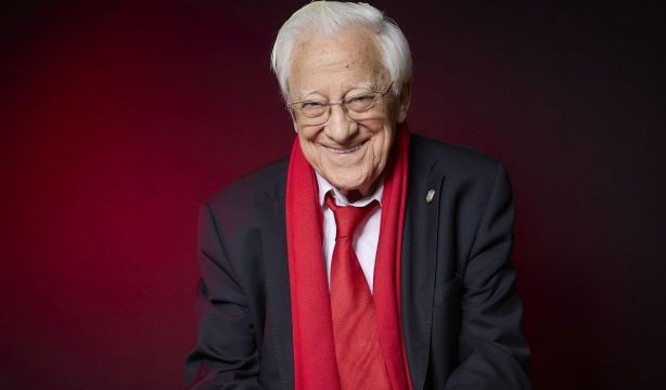 El Padre Ángel quiere proclamar el 16 de diciembre como Día contra la soledad no deseada