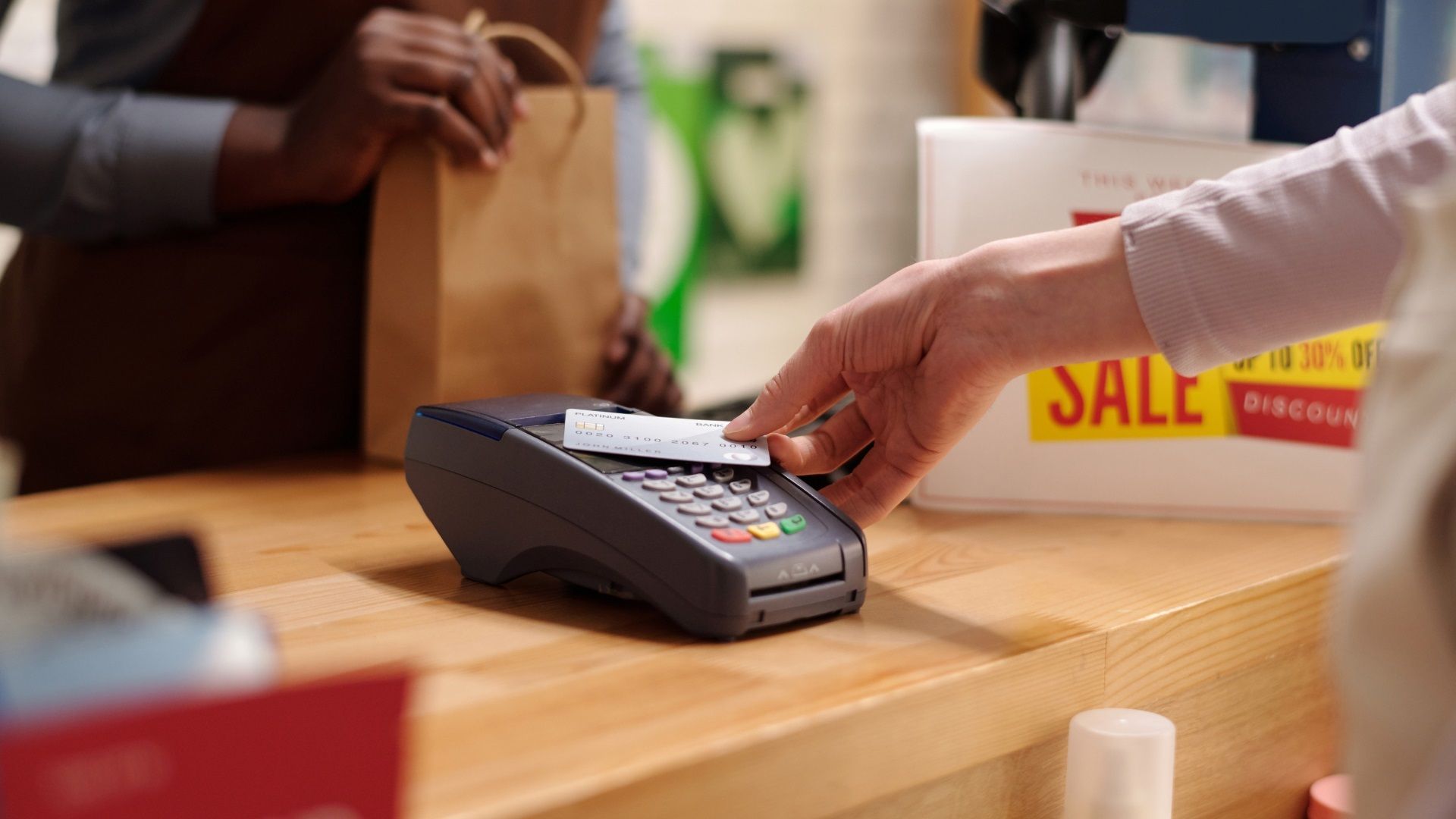 Europa blinda los pagos electrónicos para frenar el fraude y proteger al consumidor. Fuente: SOCIAL WORLDCOO / Europa Press.