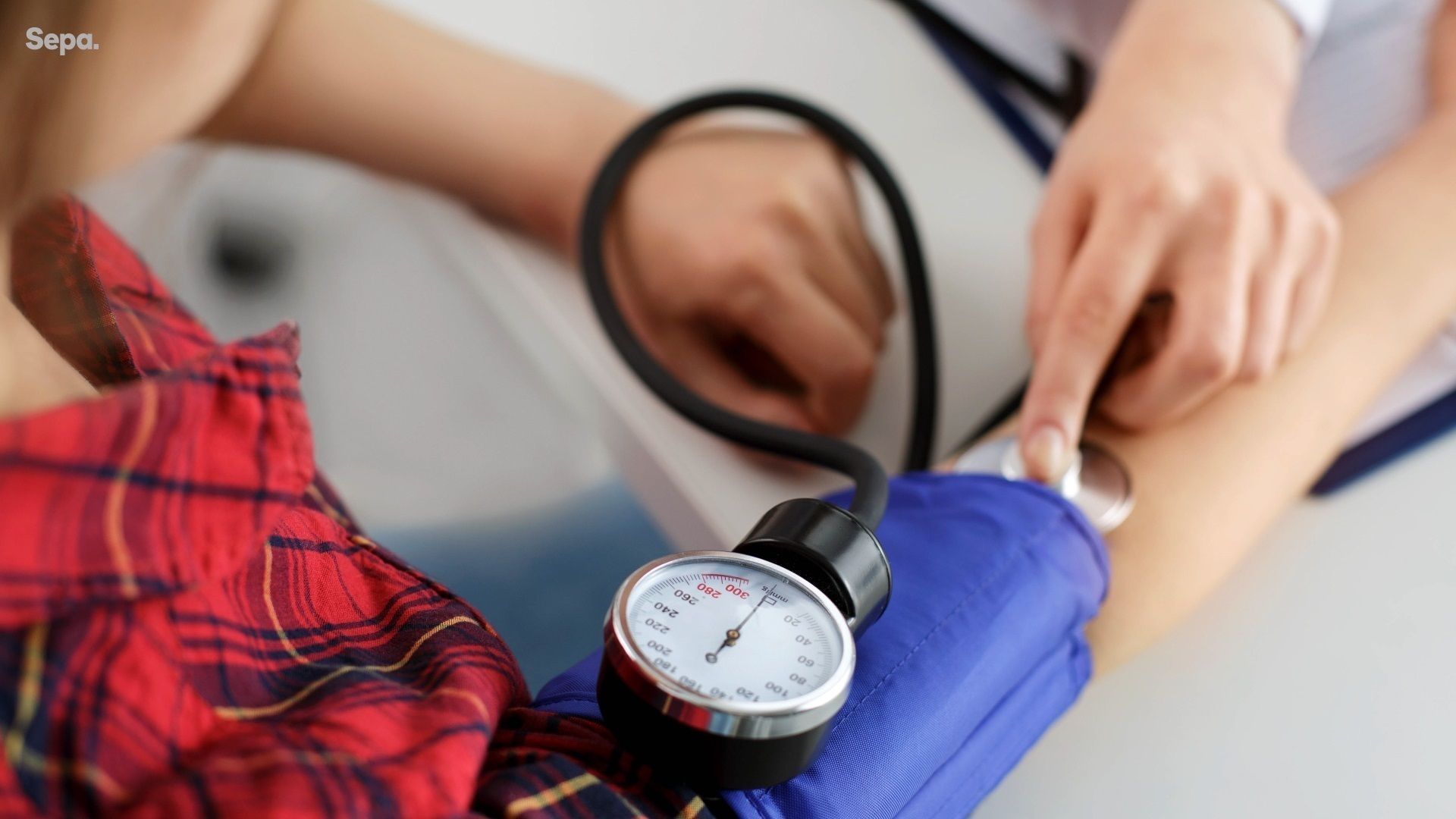 La consulta del dentista, aliada inesperada para detectar hipertensión y diabetes. Fuente: Europa Press.