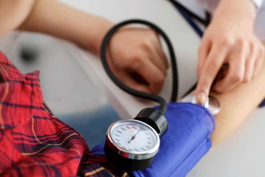 La consulta del dentista, aliada inesperada para detectar hipertensión y diabetes. Fuente: Europa Press. La consulta del dentista, aliada inesperada para detectar hipertensión y diabetes. Fuente: Europa Press.