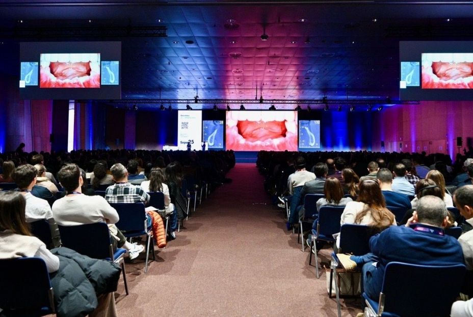 Congreso de la Periodoncia y la Salud Bucal, SEPA Barcelona 2025. Fuente: FUNDACIÓN SEPA / Europa Press.