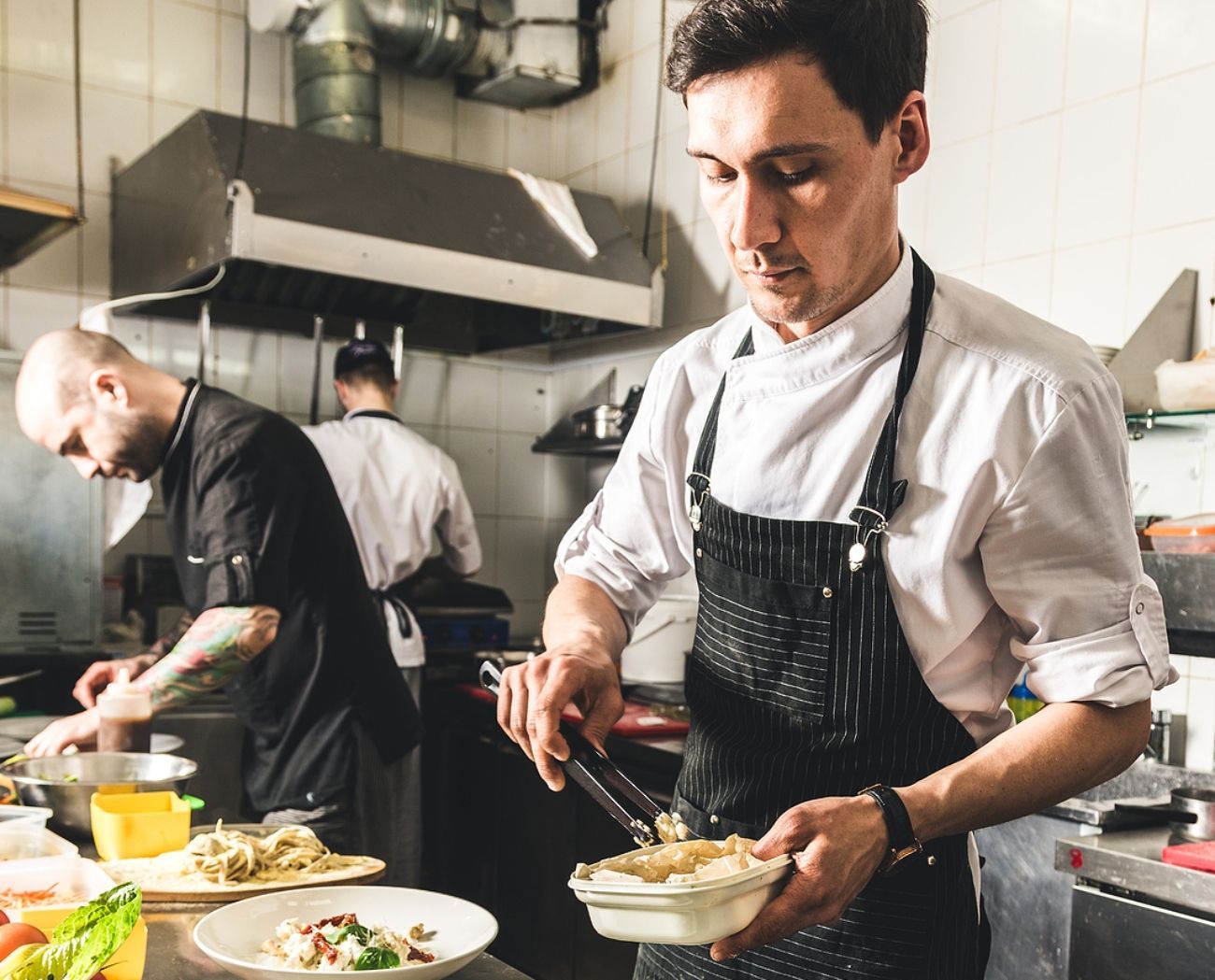 Los autónomos reclaman un escudo social para evitar cierres de negocios por la guerra de Irán