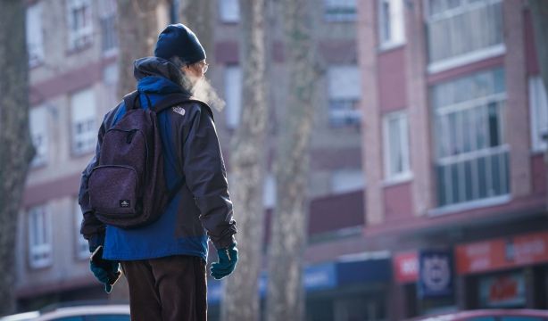 El invierno en España será este año más cálido de lo normal