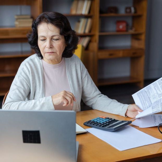 Un 60% de españoles mayores de 50 años no cuenta con ahorros suficientes para la jubilación
