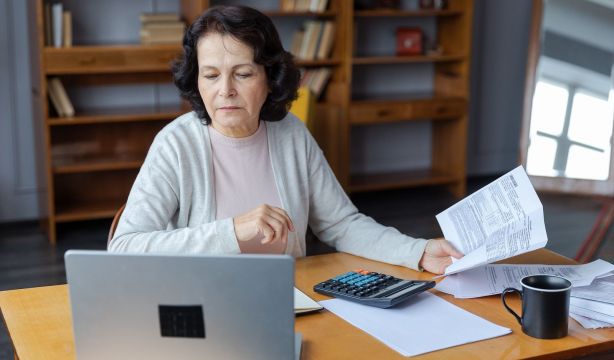 Un 60% de españoles mayores de 50 años no cuenta con ahorros suficientes para la jubilación