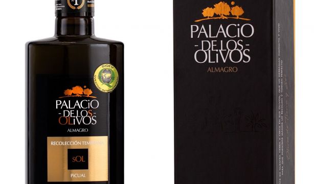 El aceite español Palacio de Los Olivos, elegido el mejor picual del mundo