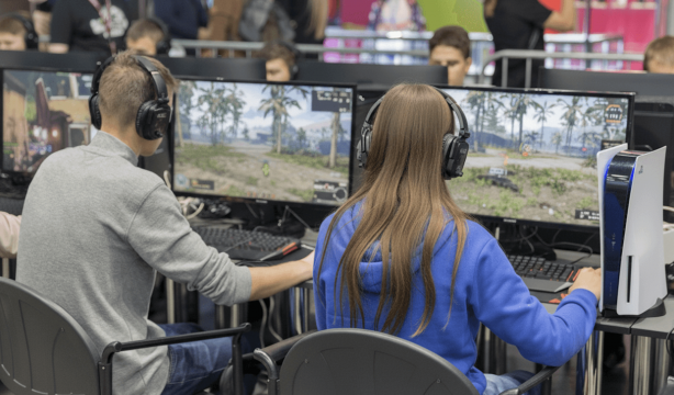 La gran feria gamer reunirá en Madrid al mundo del videojuego
