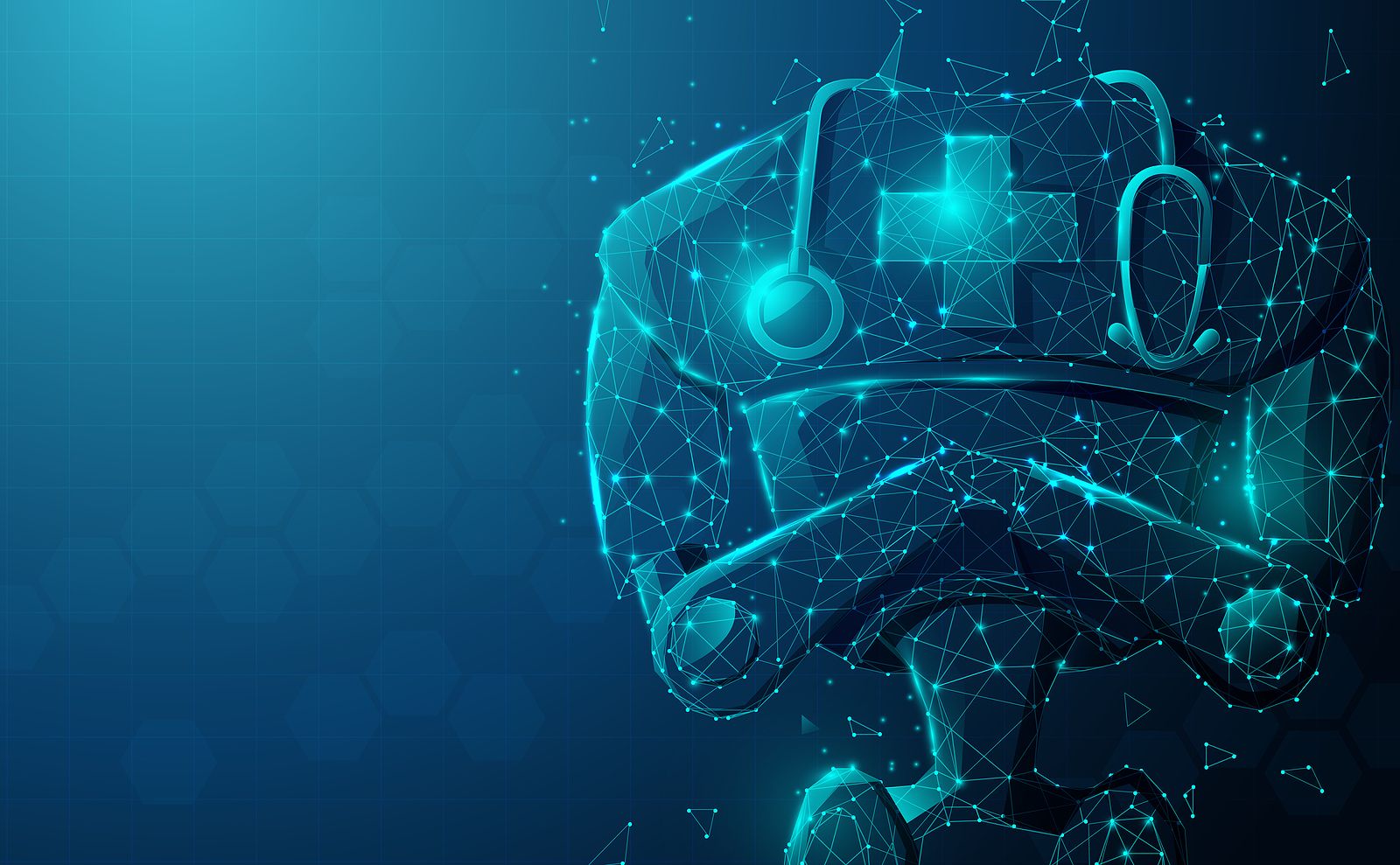 ¿Robots médicos capaces de atender pacientes sin supervisión humana?