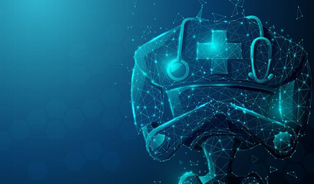 ¿Robots médicos capaces de atender pacientes sin supervisión humana?