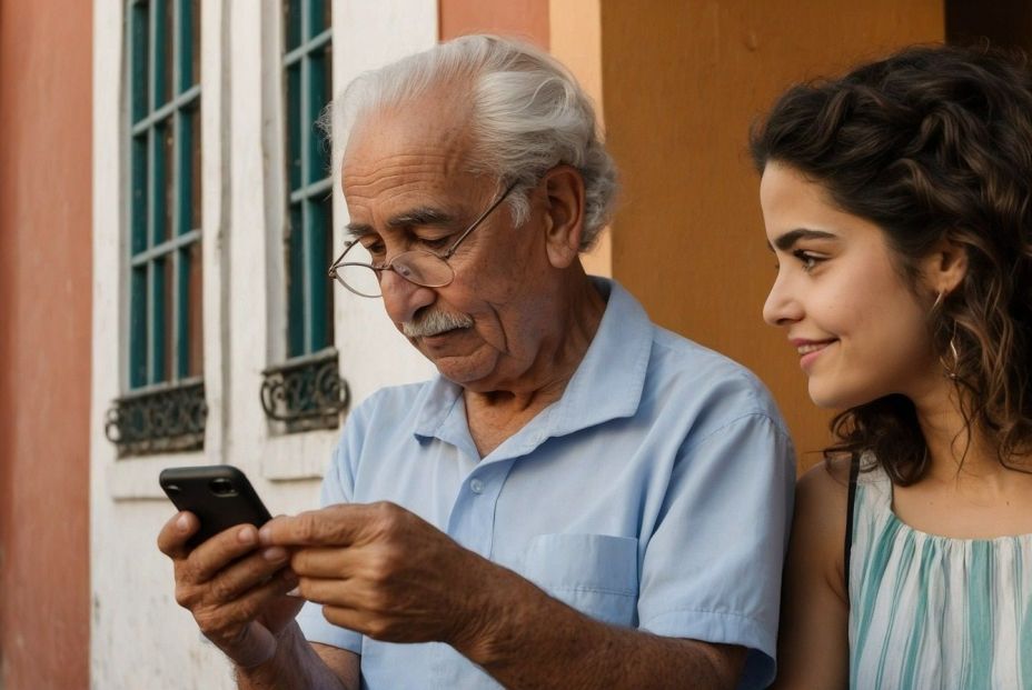 Uno de los pilares de Maresía es la formación digital. Fuente: CONSEJERÍA CANARIA DE UNIVERSIDADES, CIENCIA / Europa Press.