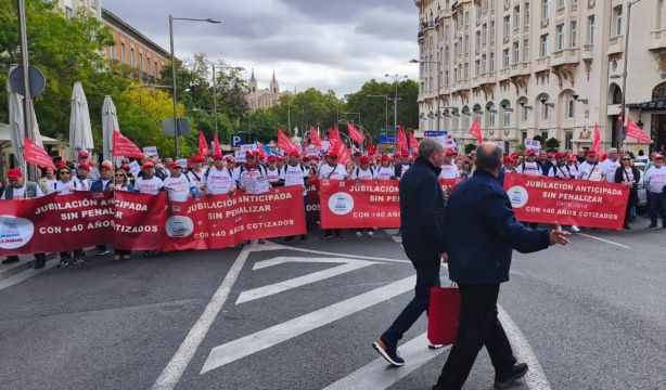 Artículo de Asjubi40: "De la incredulidad al mandato democrático. El Decreto Ley, única salida"