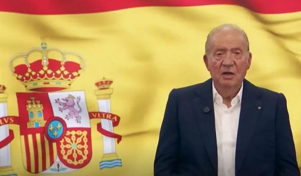 El Rey emérito difunde un mensaje a los españoles y Zarzuela lo ve "inoportuno" e "innecesario"