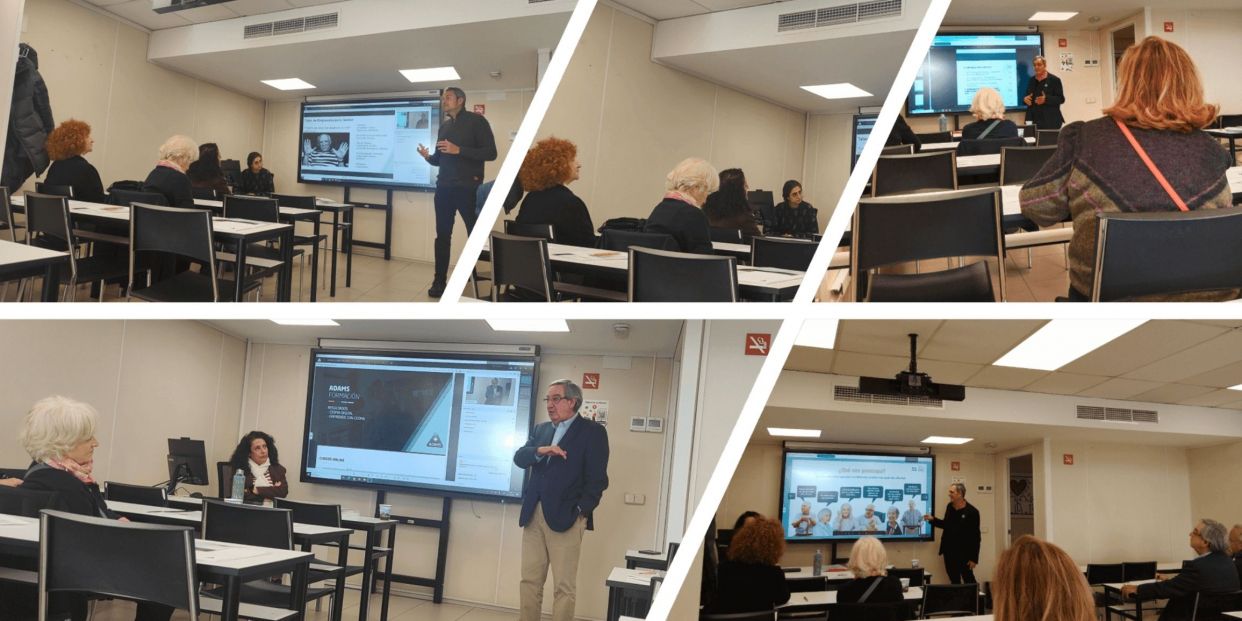 programas formativos ceoma