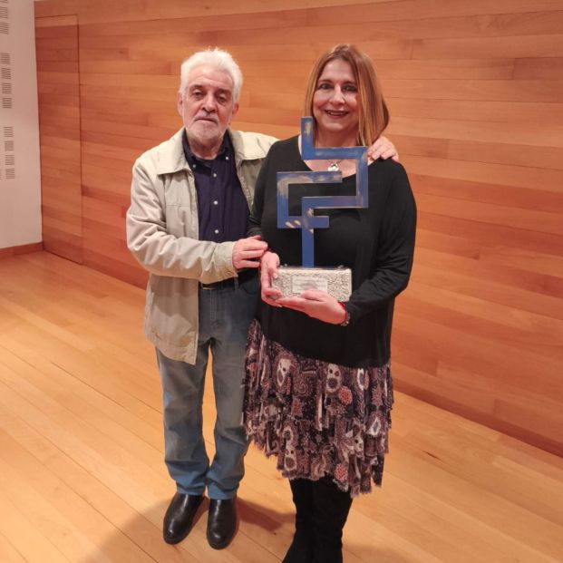 premio camino santiago